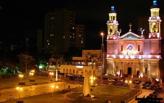Lar da Conce antigo Pará Hostel