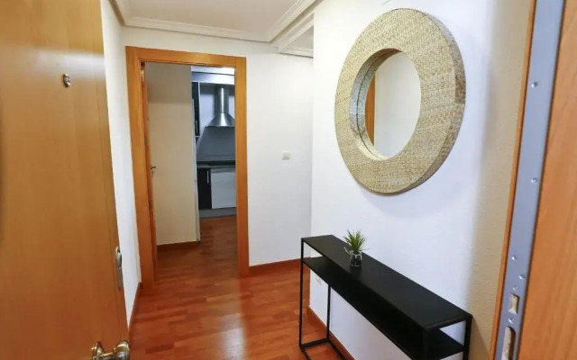 Alojamientos Libertad