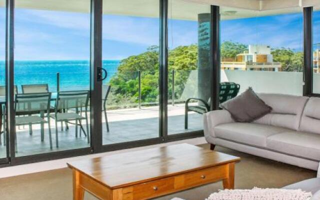 Strand Beachside 802