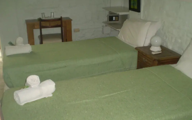 Palermo Viejo Bed & Breakfast