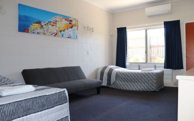 YAL Cairns - A Motel that makes a difference
