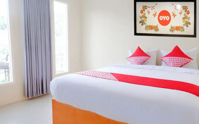 Lovina Inn by Oyo Rooms