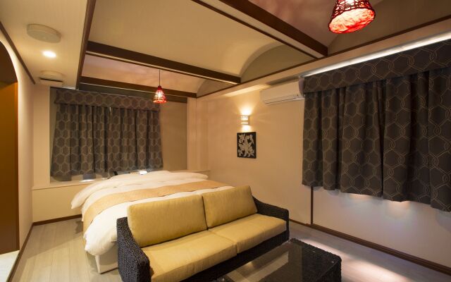 Hotel Lotus Sakai - Adults Only