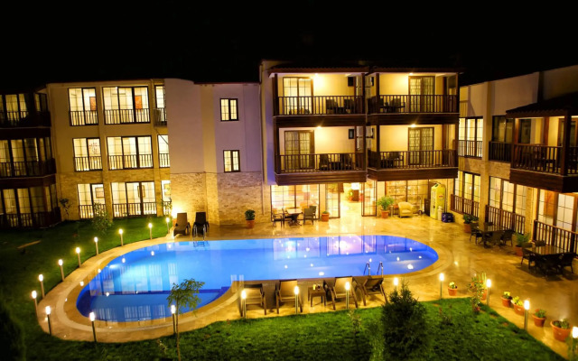 Venus Suite Hotel