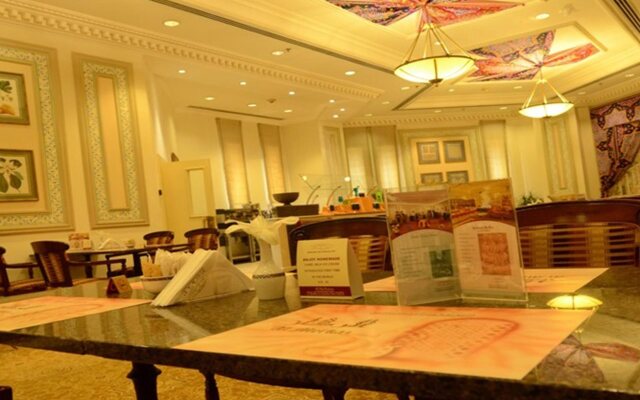 Makkah Grand Coral