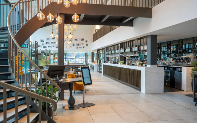 INNSiDE by Meliá Newcastle