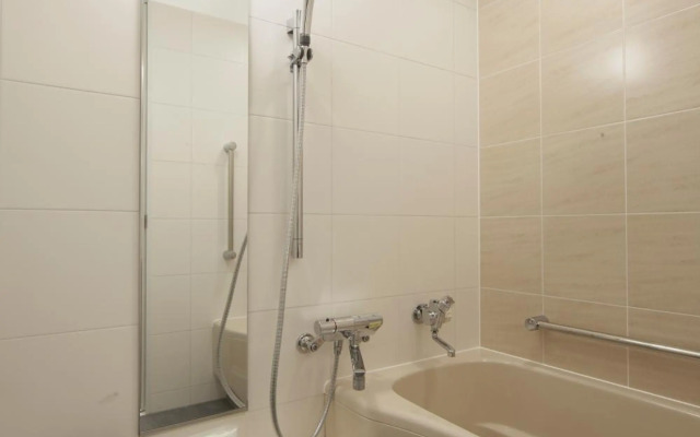 Spa & Hotel Maihama Eurasia