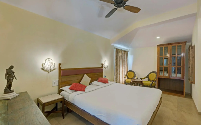 Ramsukh Resorts and Spa