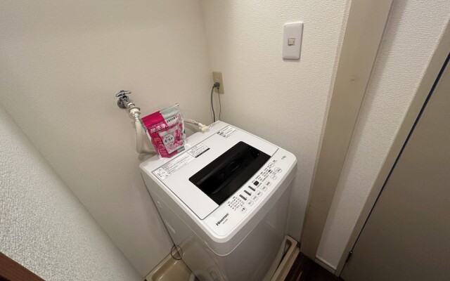 Guest House Raffine Ropponmatsu