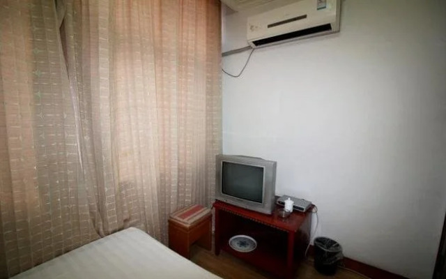Yantai Fuhai Express Hotel