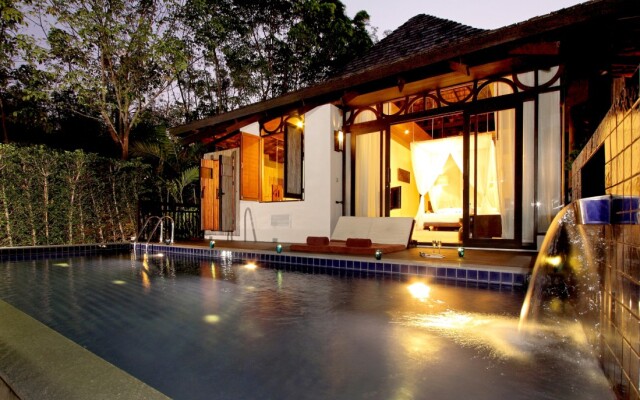 The Vijitt Resort Phuket