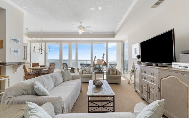 La Playa by Luxury Coastal Vacations