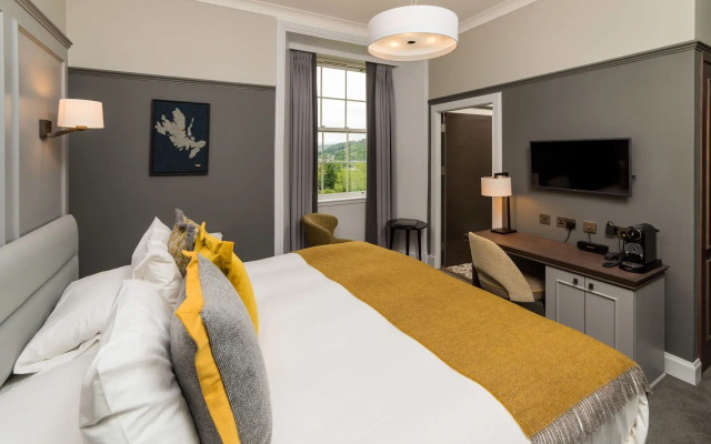 The Marmalade Hotel