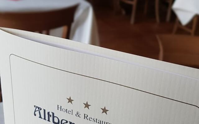 Hotel Altberesinchen