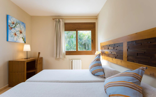 San Diego Apartamentos