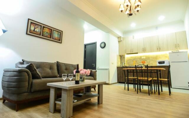 Metekhi Apartments19