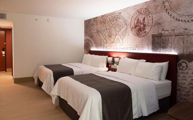 Hotel Indigo Guanajuato by IHG
