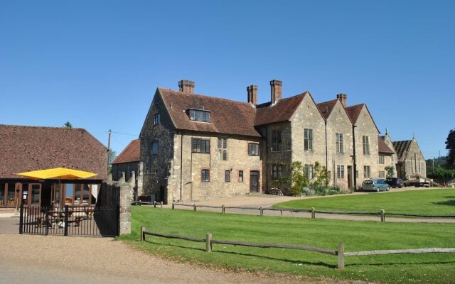 Hatton House , Midhurst 489514