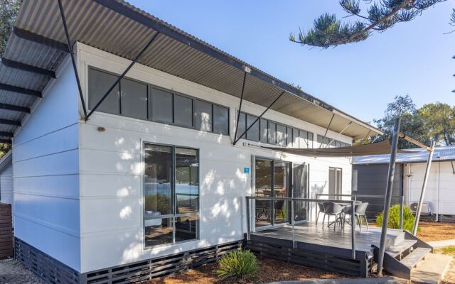 NRMA Murramarang Beachfront Holiday Resort