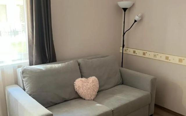 Solaris Apartman