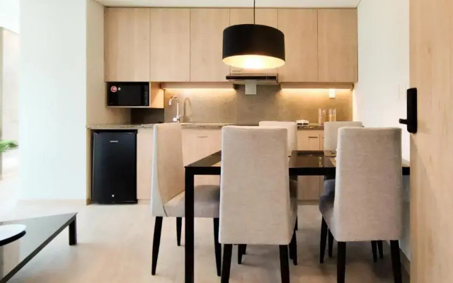 Onkel Inn Apart Suites
