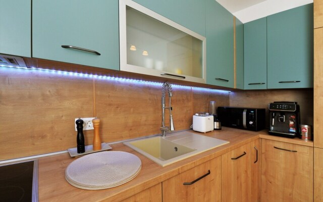 Q apartments