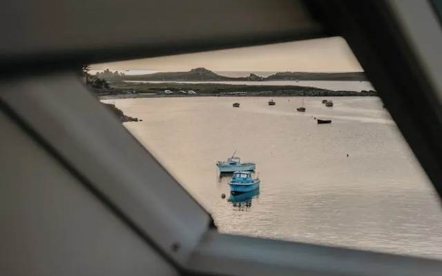 Dek Hôtel - Café - Ofuro