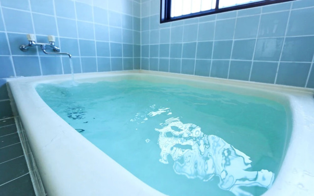 Ryokan Isuzu