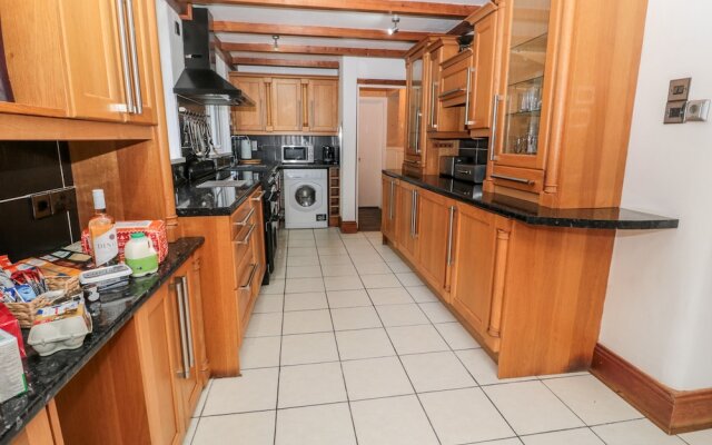 Tenter Cottage
