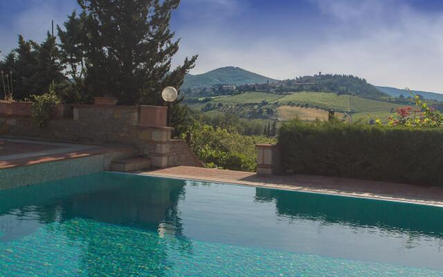 Relais Santa Cristina