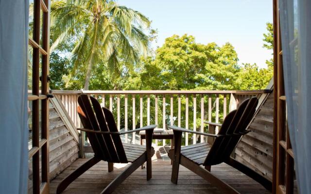 Island City House Hotel