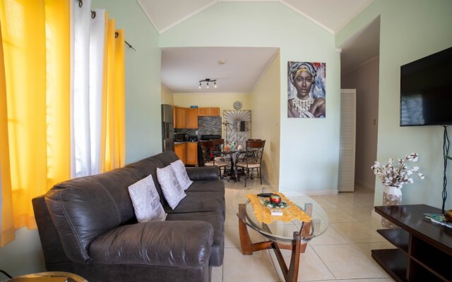 Nickels Garden Villas