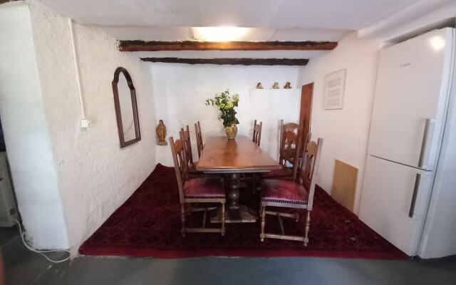 Room in Guest Room - Cavergno - Casa Coerente