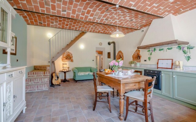 Amazing Home in Ferrere With Wifi and 1 Bedrooms