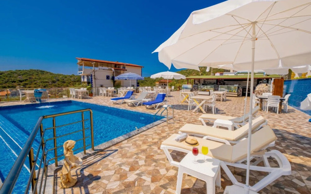 Kas Sun Glare Otel