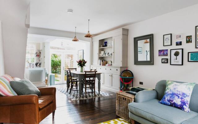 Onefinestay - Waterloo Apartments