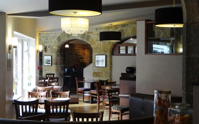 The Angel View Inn