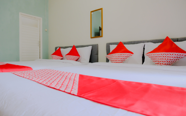 OYO 2376 Tiara Residence Syariah