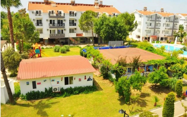 Side Suite Hotel