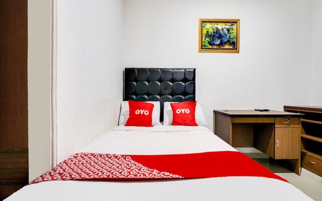 OYO Life 91994 Sawerigading Jatinangor Syariah