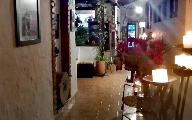 Giron Chill Out Hotel Boutique