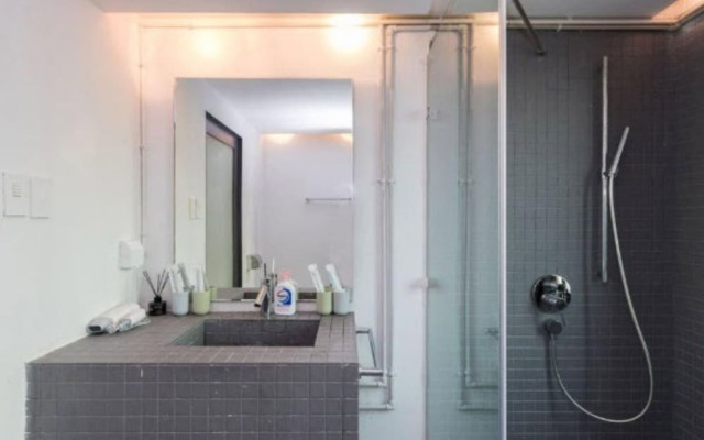Ri Yue Xing Cheng Apartment 31