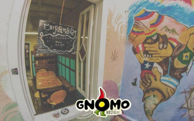 Gnomo Hostel