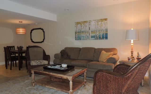 13 Hilton Head Beach Club