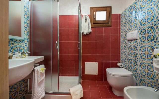 Hotel Biancolilla