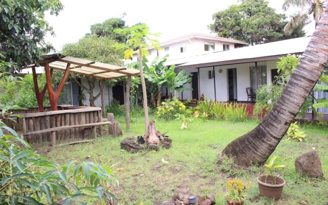 Hostal Atariki