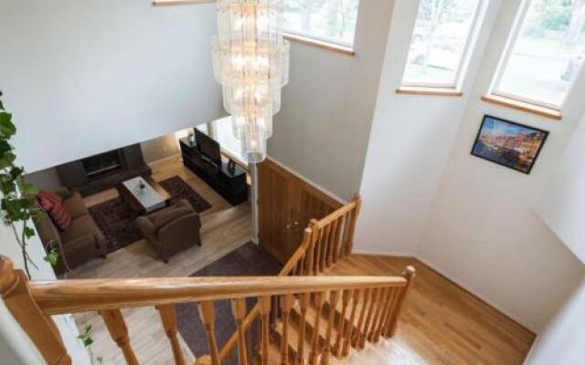 Vancouver West 37th Home