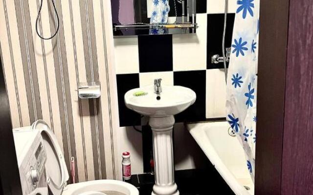 Cozy 2 rooms apartment in the center, free WiFi