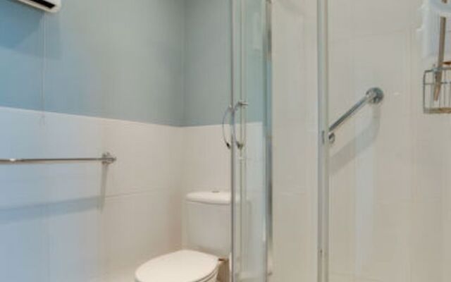 Flat 31 Clifton Court
