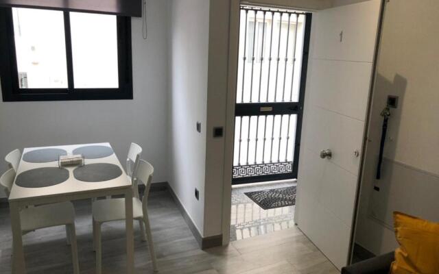 Apartamento 1 Gran8Nerja